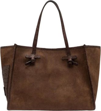 Gianni Chiarini Donna, Borse, Marrone, Taglia unica, new