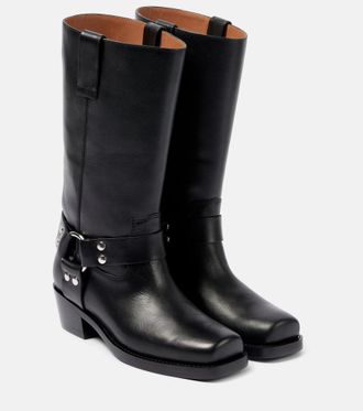 ショートブーツ・ブーティ PARIS TEXAS Paris Texas Boots Black (PX1194 XVT01BLACK) PARIS TEXAS Paris Texas Boots Black (PX1194 XVT01BLACK