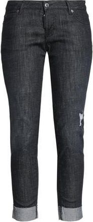 Dsquared2 PARTES DE ABAJO - Pantalones vaqueros en YOOX.COM