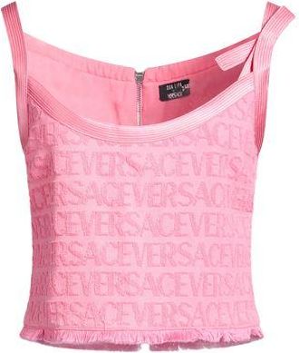 Versace TOPWEAR - Tops on YOOX.COM