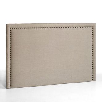 AM.PM Hoofdbord in linnen, H115 cm, Yliana