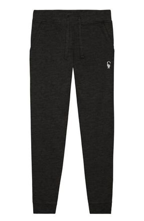 Dalix Mens Astronaut Midweight Fleece Jogger Pant in Charcoal Htr at Nordstrom, Size Xxx-Large