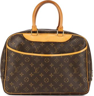 Louis Vuitton Deauville Handtas