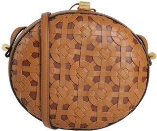 Alberta Ferretti BAGS - Cross-body bags sur YOOX.COM