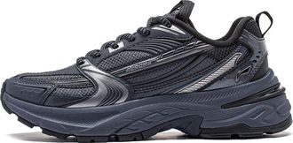 Li-Ning (WMNS) Li-Ning Aurora 2K V2 Black Silver AGCU026-2