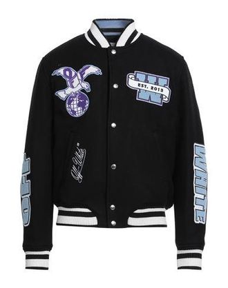 Off-white COATS & JACKETS - Jackets on YOOX.COM