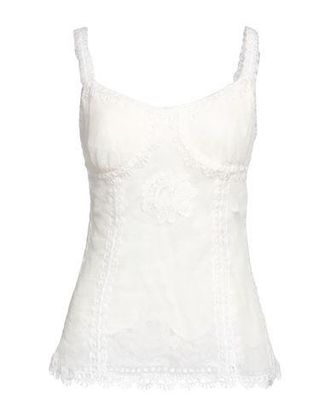 Dolce & Gabbana TOPWEAR - Tops on YOOX.COM