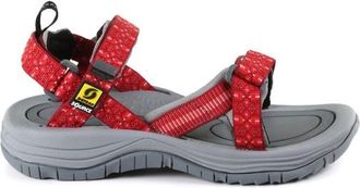 SOURCE Gobi 2.0 Sandalen f&uuml;r Damen | bunt