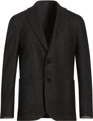 Tombolini SUITS and CO-ORDS - Blazers on YOOX.COM
