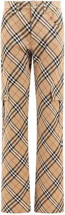 Burberry Casual Trousers