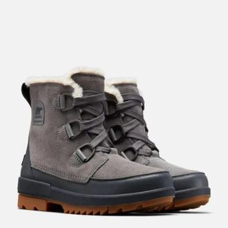 Sorel Tivoli IV 1870091-052 Snow Boots USQuarry Waterproof HTAT714