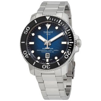 Tissot Seastar 2000 Automatic Mens Watch T120.607.11.041.01