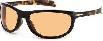 Eyewear by David Beckham 7117/S Wr 7(W7) Zonnebril - Heren - Zonnebrillen - Bruin - 64 MM - Accessoires