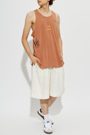 adidas ADIDAS X SONG FOR THE MUTE, Mens, Brown