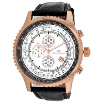 Oceanaut Actuator Mens Watch