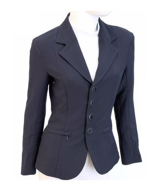 Winner 8 Anni, Blu: Veste De Comp&eacute;tition Junior Slim En Tissu Stretch