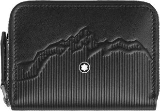 Montblanc Montblanc Meisterstuck Leather Coin Case