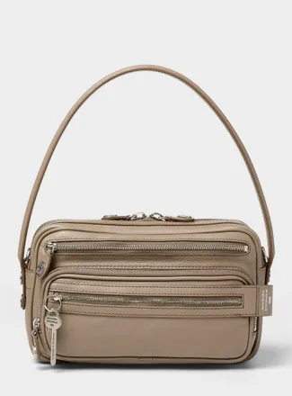 Acne Studios Womens Camero small handbag