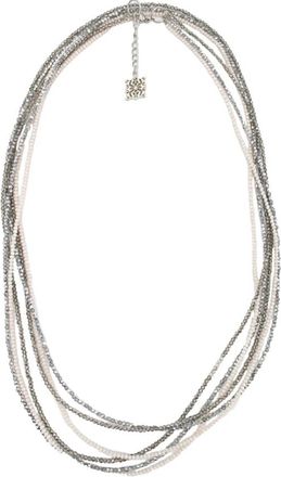 PANICALE Mujer, Accesorios, Beige, Talla: ONE Size