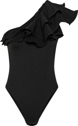 MY ESSENTIAL WARDROBE Blusas y Camisas - Tops - Mujer - Negro - 3XL