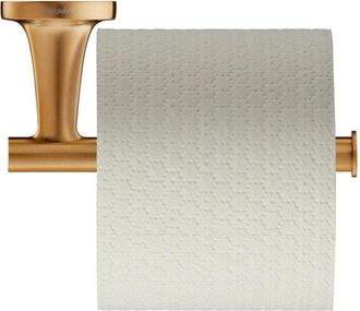 Duravit Duravit - Portarrollos De Papel Lateral Starck T De 0099370400