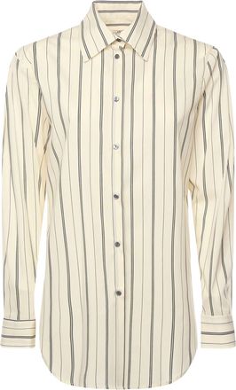 Nineminutes Cotton Shirt