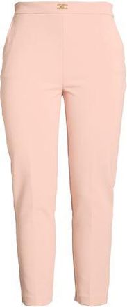 Elisabetta Franchi BOTTOMWEAR - Trousers on YOOX.COM