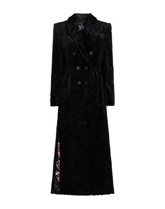 Versace COATS & JACKETS - Coats on YOOX.COM