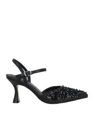 Luciano Barachini Pumps