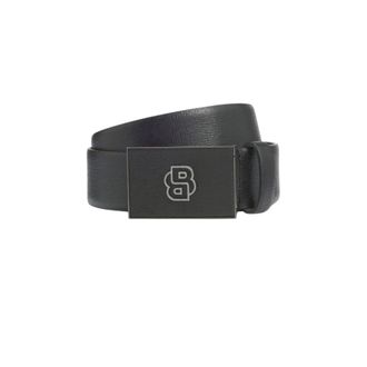 HUGO BOSS B Icon O-Plq-Sf Sz 35 - Accessories - Hombre - Negro - 100 CM