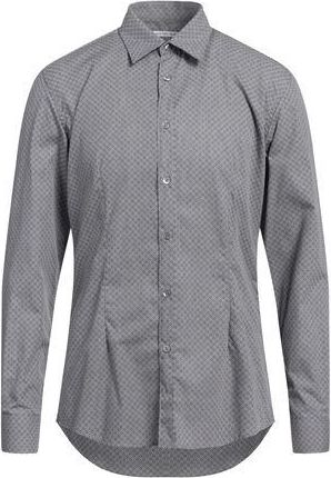 Daniele Alessandrini CAMISETAS Y TOPS - Camisas en YOOX.COM