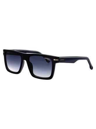 Carrera Mens Sunglasses Blue Acetate