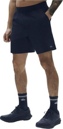 Alo 7 Repetition Short Navy M6154R-760295576