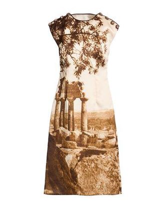 Dolce & Gabbana DRESSES - Midi dresses on YOOX.COM