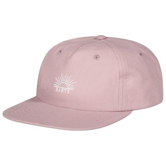 Barts Kuparr Cap - Unisex | rosa