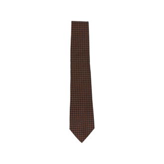 Tagliatore Ties, male, Multicolor, Size: ONE SIZE Cpit63 Tie Aw26 1
