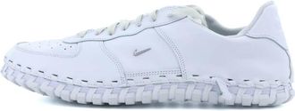 Nike x Jacquemus J Force 1 LX SP White DR0424-100