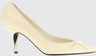 Jacquemus Pump JACQUEMUS Woman color Beige