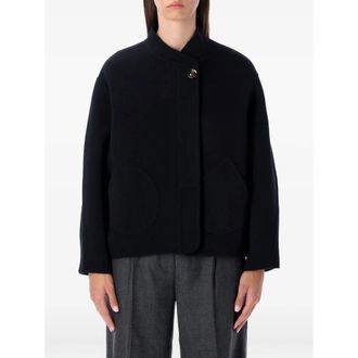 SOEUR Windsor Patch-pockets Jacket