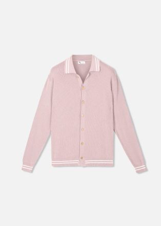 Doppiaa Aagar Long Sleeves Knitted Shirt