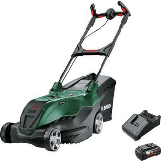 Bosch Cortac&eacute;sped Inal&aacute;mbrico 36v--750