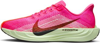 Nike Air Zoom Pegasus Plus Hyper Pink Barely Volt HV3022-600