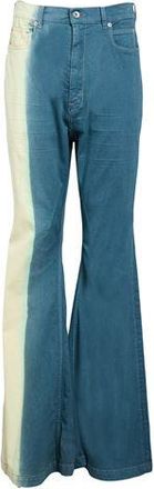 Rick Owens BOTTOMWEAR - Jeans on YOOX.COM