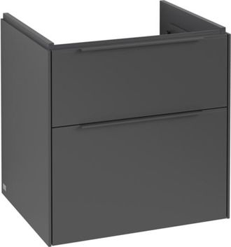 Villeroy & Boch Subway 3.0, 572x576x478 Mm, Mueble De Lavabo, 2 - Villeroy&boch