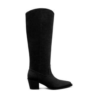 Stuart Weitzman Donna, Scarpe, Nero, 37 EU, new