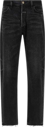 Fear of God Classic 5 Pocket Jeans