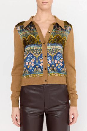 Christy Lynn Sellia Top In Mirage