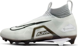Nike Alpha Menace Elite 3 White Particle Grey CT6648-100