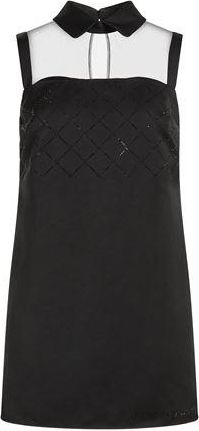 Elisabetta Franchi VESTIDOS - Minivestidos en YOOX.COM
