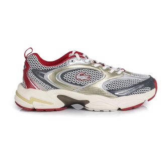 Lacoste Sneakers - Dames - Schoenen - Veelkleurig - Maat: 40 EU